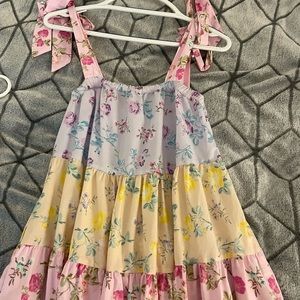 Loveshackfancy x Target Dress